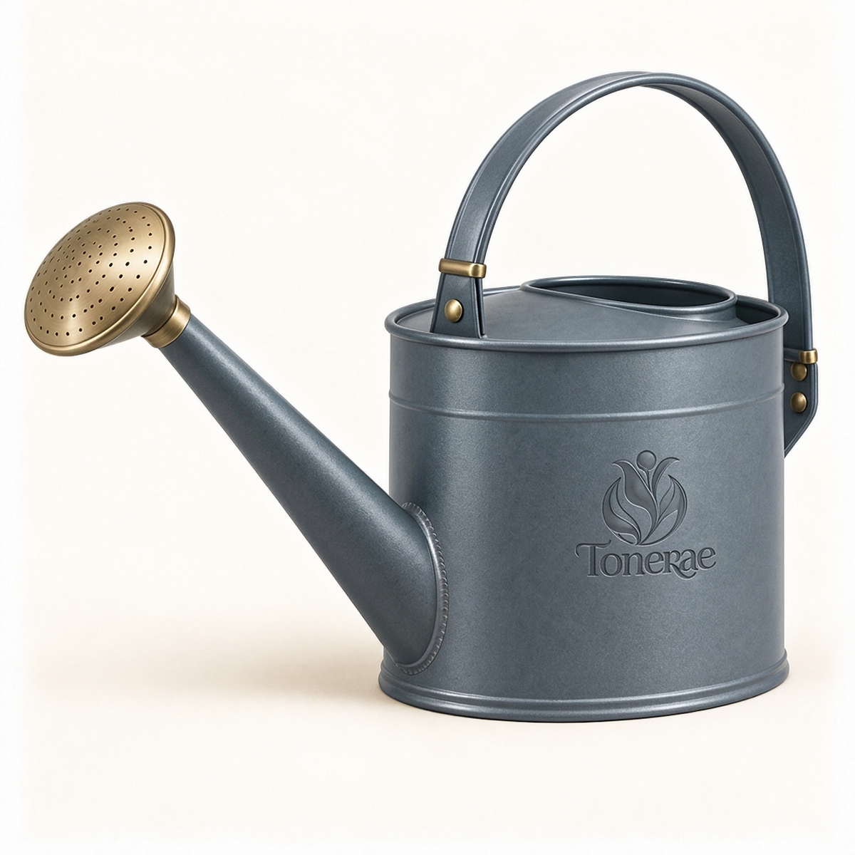 Tonerae® Bellrose Heritage Watering Can