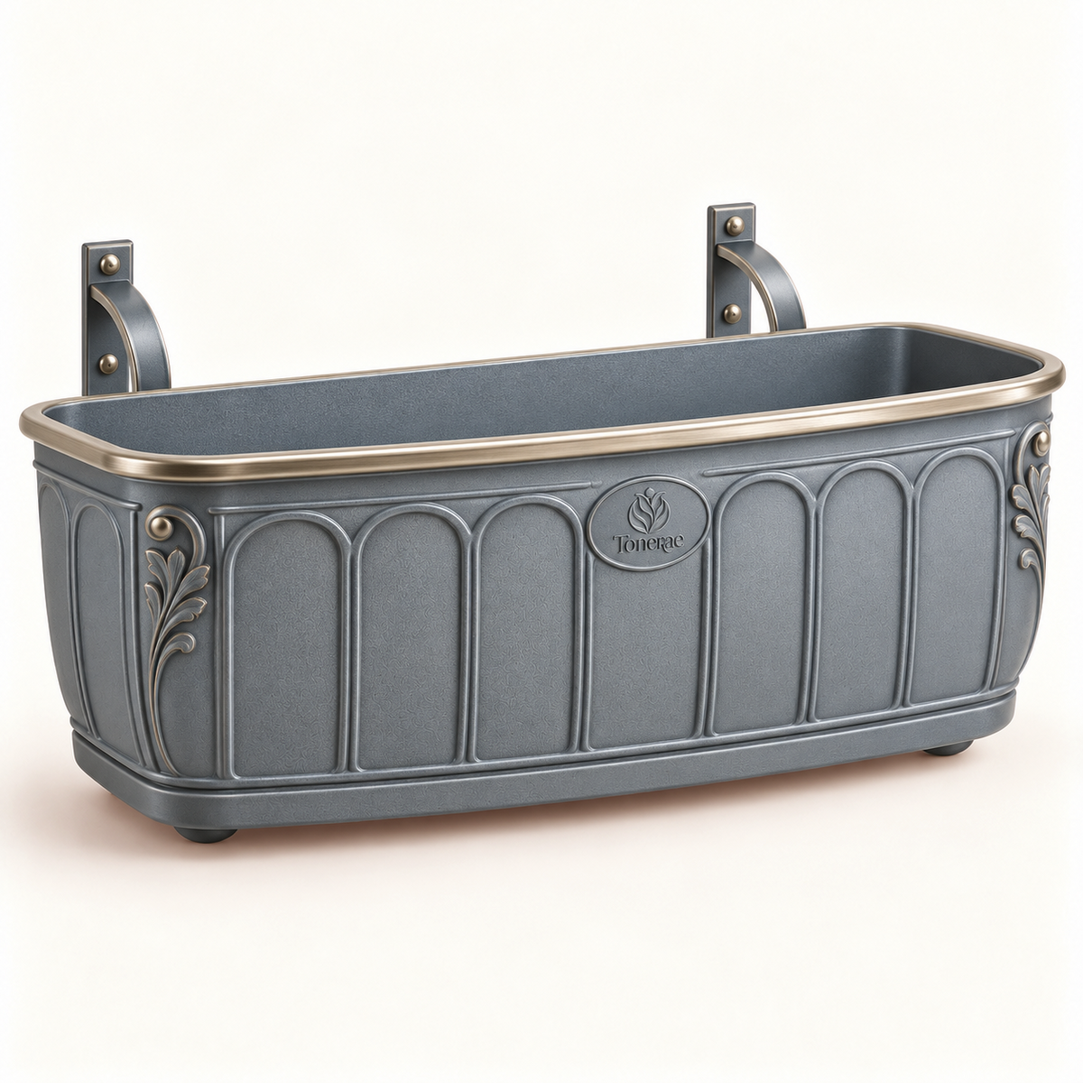 Tonerae® Château Window Planter