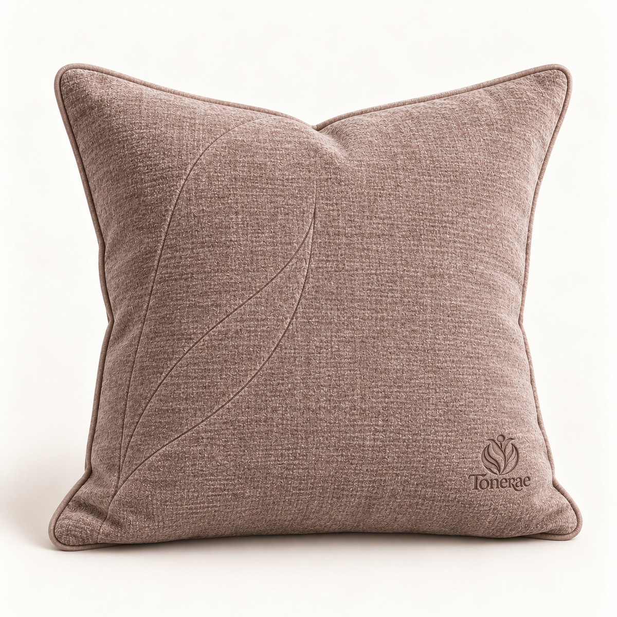 Tonerae® Elara Textured Cushion Cover