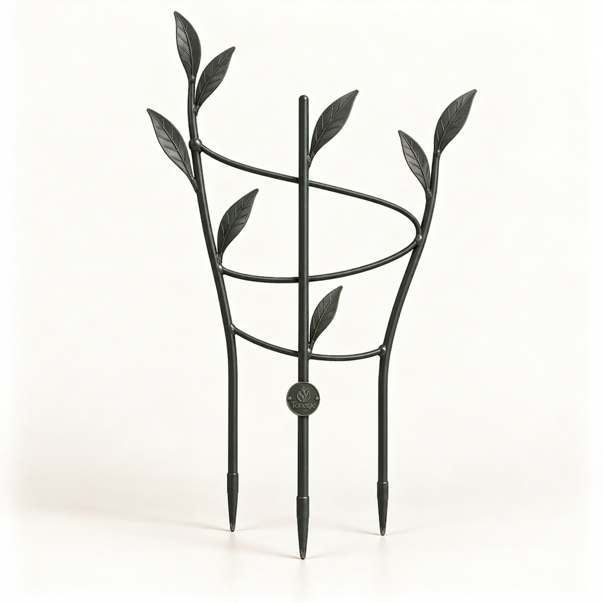 Tonerae® Sculptural Garden Support