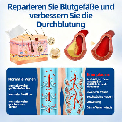 ✅𝐅𝐥𝐨𝐫𝐢𝐬𝐦𝐚®🪴💖𝐕𝐞𝐧𝐞𝐧-𝐙𝐢𝐞𝐥 𝐌𝐢𝐤𝐫𝐨𝐧𝐚𝐝𝐞𝐥𝐩𝐟𝐥𝐚𝐬𝐭𝐞𝐫⚡Sofortige Linderung, langfristige Ergebnisse