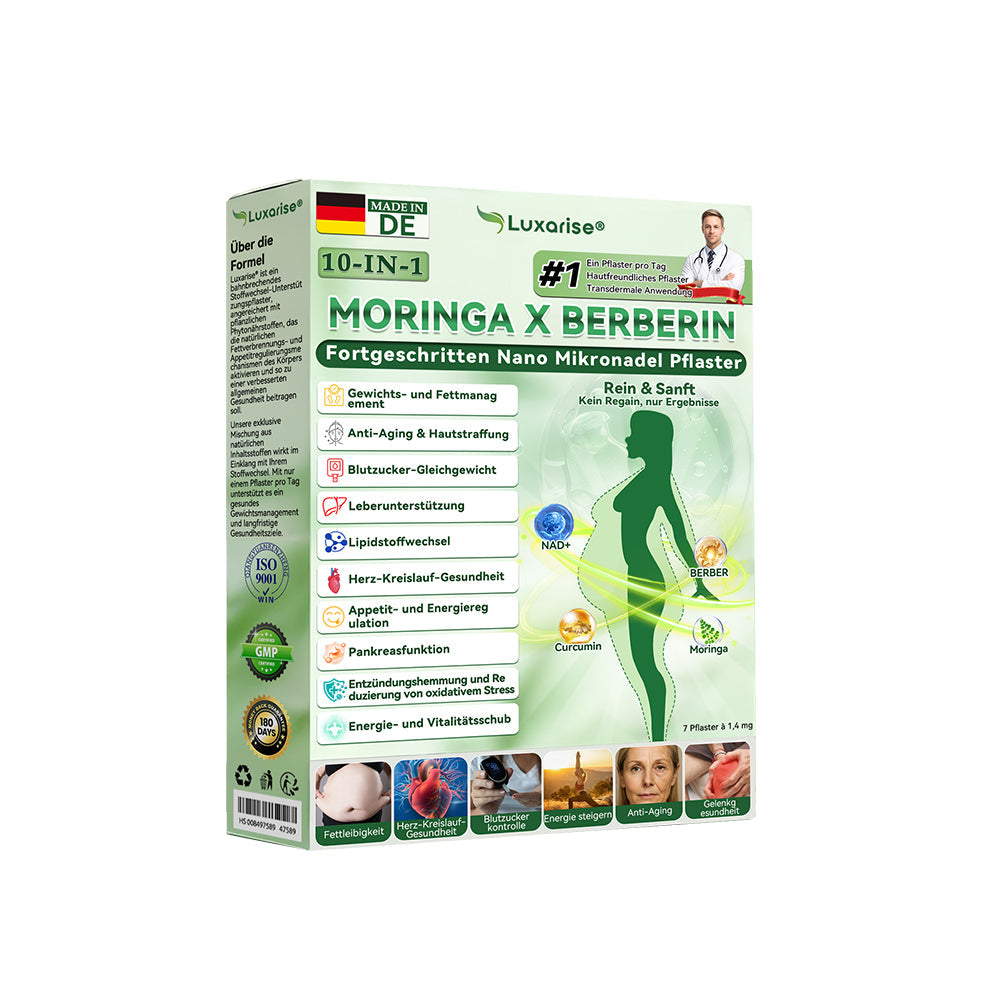 1 Schachtel - Verlieren Sie bis zu 5 kg