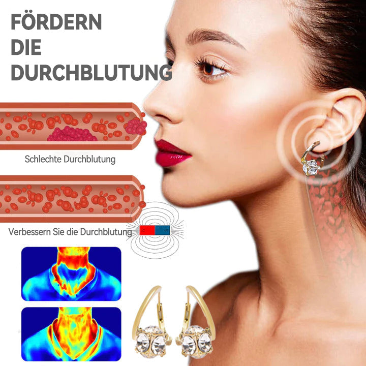 （LETZTER TAG DES AUSVERKAUFS – 80 % RABATT🔥)🍁💖 𝐂𝐙𝐓𝐈𝐂𝐋𝐄®𝐋𝐲𝐦𝐩𝐡𝐤𝐧𝐨𝐭𝐞𝐧 𝐌𝐚𝐠𝐧𝐞𝐭𝐭𝐡𝐞𝐫𝐚𝐩𝐢𝐞 𝐆𝐞𝐫𝐦𝐚𝐧𝐢𝐮𝐦-𝐎𝐡𝐫𝐫𝐢𝐧𝐠𝐞