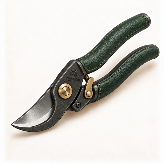 Tonerae® Auremont Precision Pruning Shears