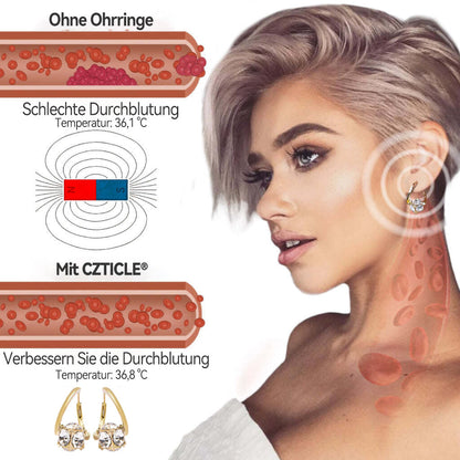 （LETZTER TAG DES AUSVERKAUFS – 80 % RABATT🔥)🍁💖 𝐂𝐙𝐓𝐈𝐂𝐋𝐄®𝐋𝐲𝐦𝐩𝐡𝐤𝐧𝐨𝐭𝐞𝐧 𝐌𝐚𝐠𝐧𝐞𝐭𝐭𝐡𝐞𝐫𝐚𝐩𝐢𝐞 𝐆𝐞𝐫𝐦𝐚𝐧𝐢𝐮𝐦-𝐎𝐡𝐫𝐫𝐢𝐧𝐠𝐞