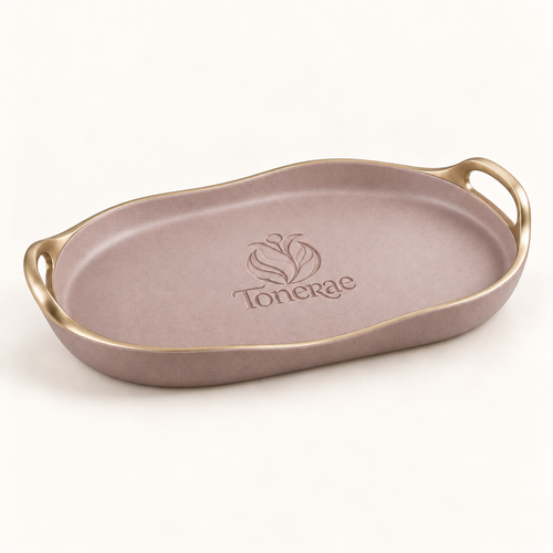 Tonerae® Bellmere Decorative Tray