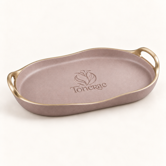 Tonerae® Bellmere Decorative Tray