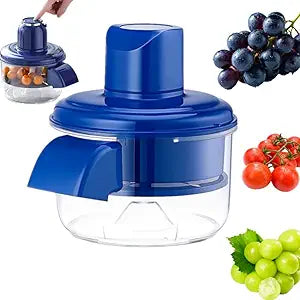 Obst- & Gemüseschäler – Praktischer Küchenhelfer