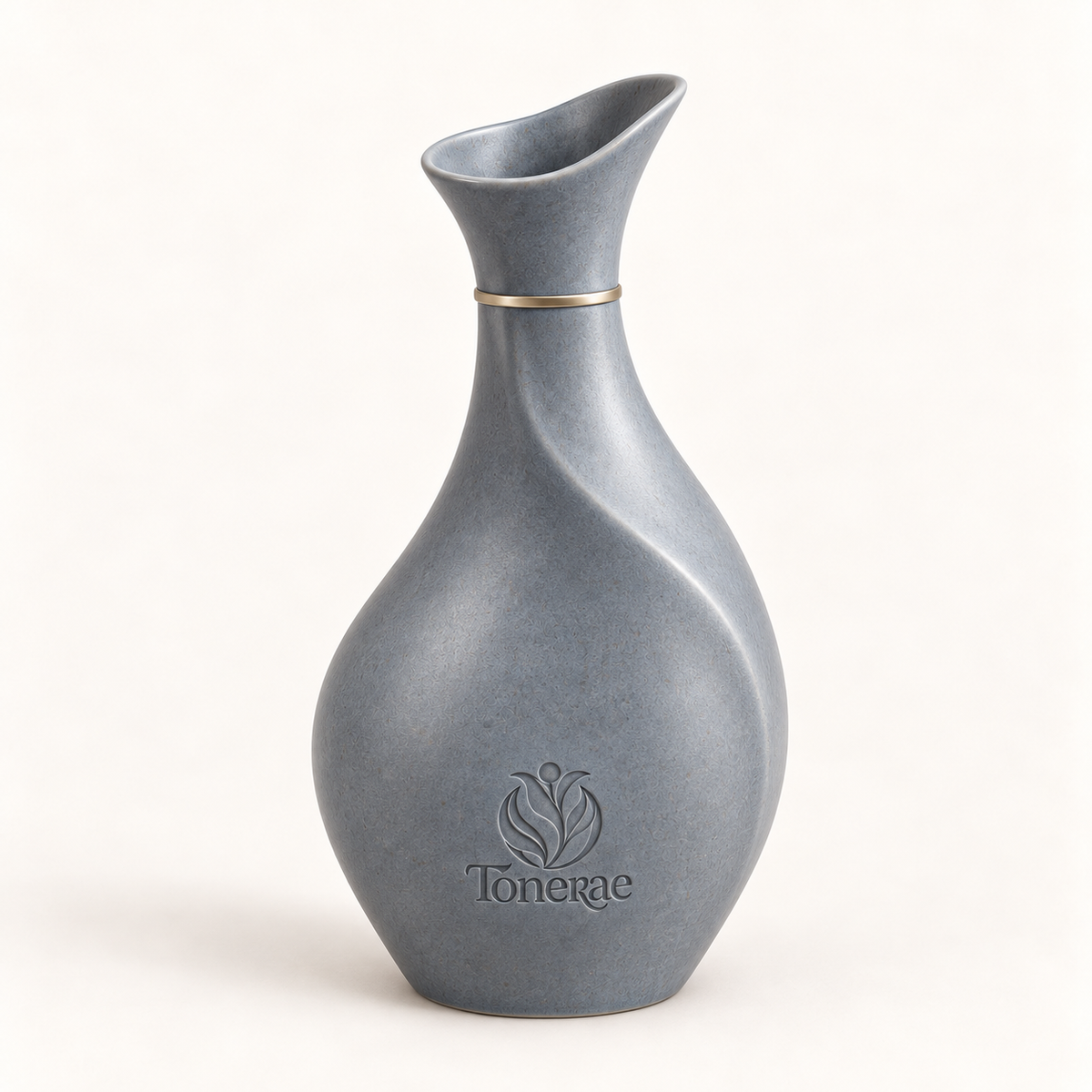 Tonerae® Aveline Sculptural Vas