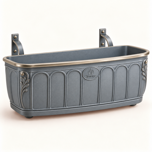 Tonerae® Château Window Planter
