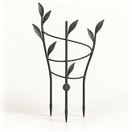 Tonerae® Sculptural Garden Support