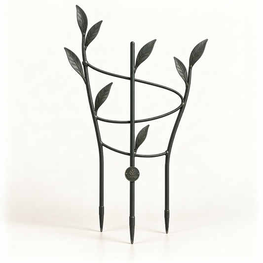 Tonerae® Sculptural Garden Support