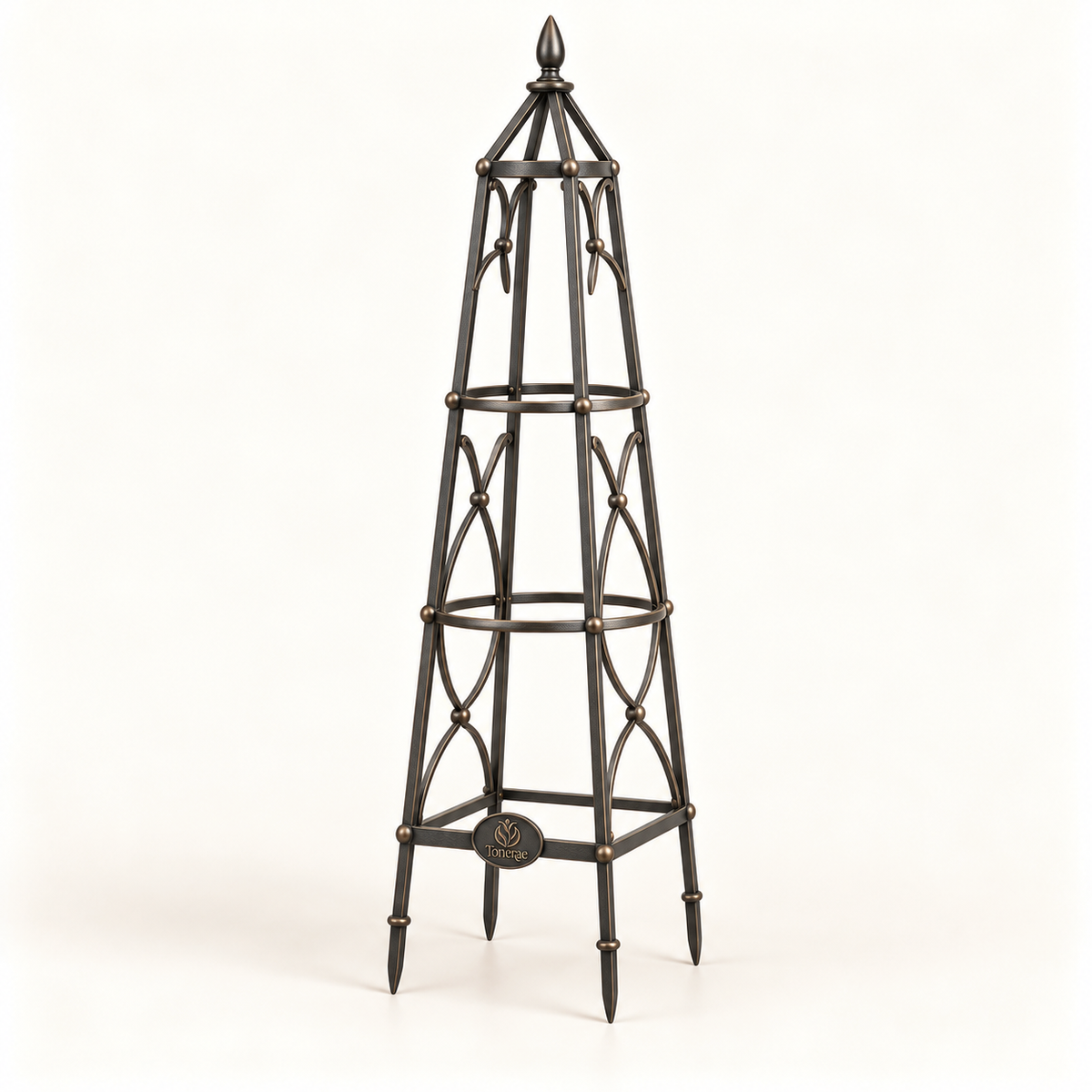Tonerae® Provence Garden Obelisk