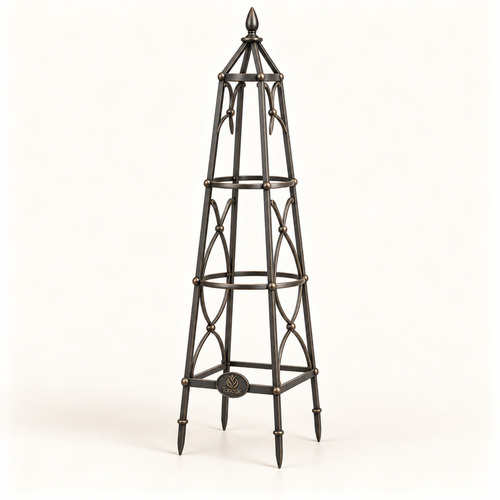 Tonerae® Provence Garden Obelisk