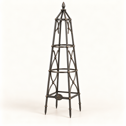 Tonerae® Provence Garden Obelisk