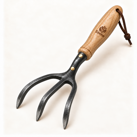 Tonerae® Briarwood Hand Cultivator